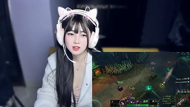 yuki3366 online show from 03-12-26, 03:27