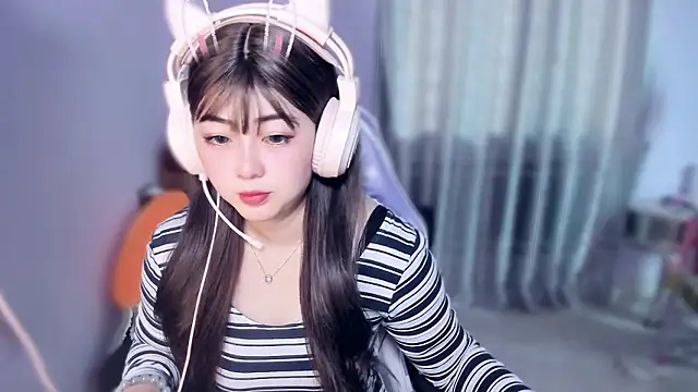 yuki3366 online show from 02-11-26, 04:12