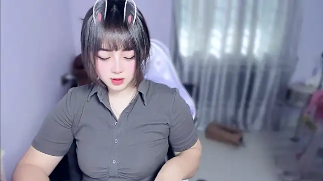 yuki3366 online show from 12-23-25, 07:18