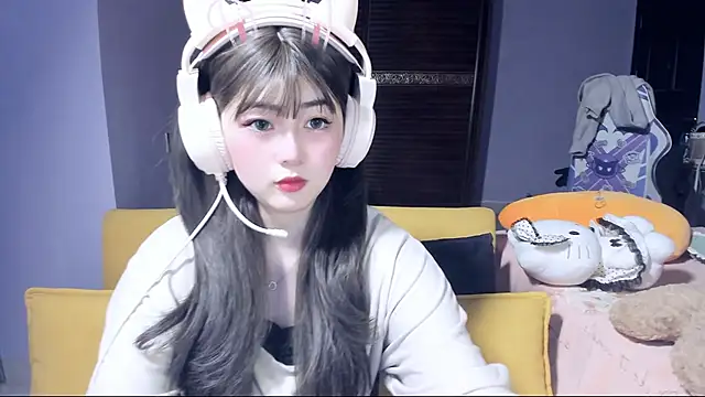 yuki3366 online show from 02-12-26, 07:41