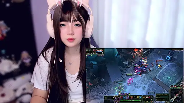 yuki3366 online show from 03-17-26, 05:21