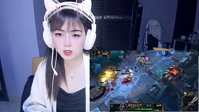 yuki3366 online show from 02-14-26, 09:42