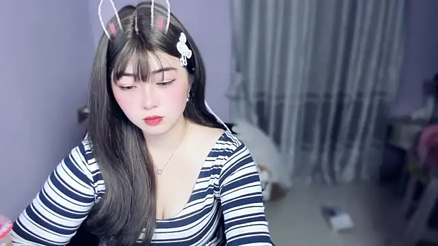 yuki3366 online show from 12-04-25, 12:15