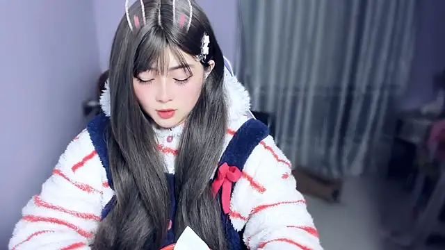 yuki3366 online show from 01-13-26, 12:20