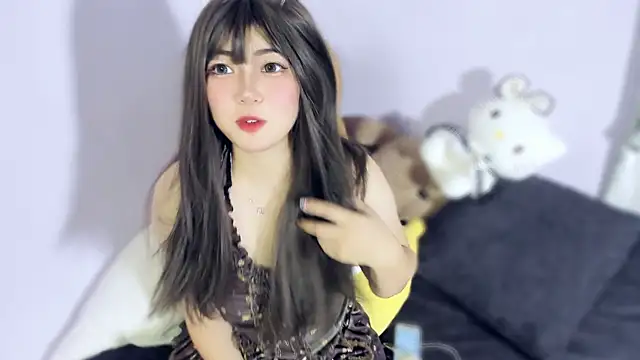 yuki3366 online show from 10-12-25, 06:26