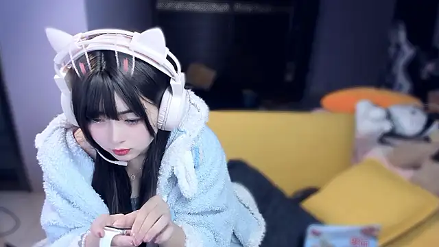 yuki3366 online show from 02-28-26, 06:24