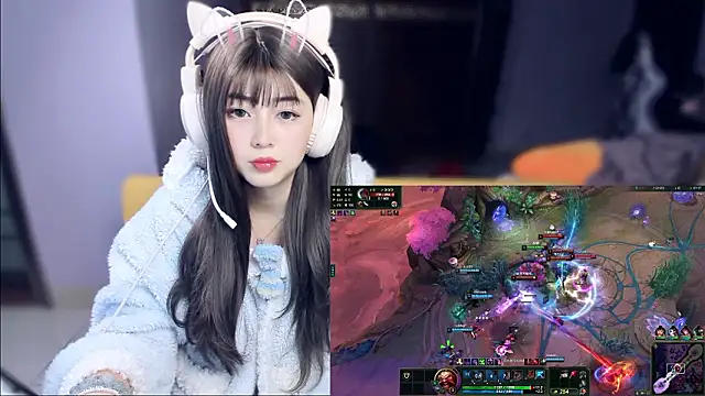 yuki3366 online show from 03-01-26, 07:41