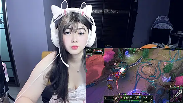 yuki3366 online show from 02-24-26, 05:30