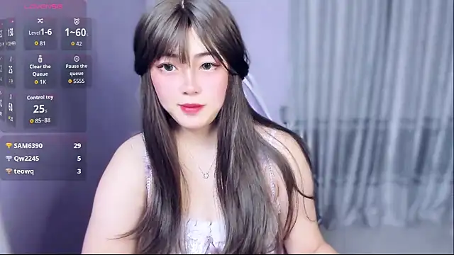 yuki3366 online show from 09-21-25, 01:16