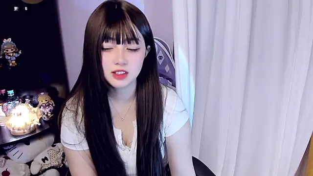 yuki3366 online show from 03-20-26, 12:17