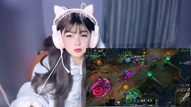 yuki3366 online show from 02-10-26, 12:37