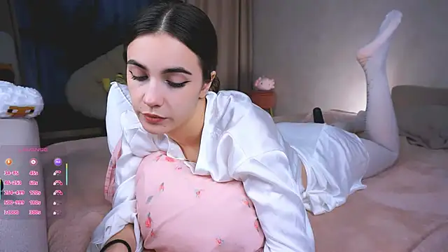 CupSizeGirl online show from 09-23-25, 04:14