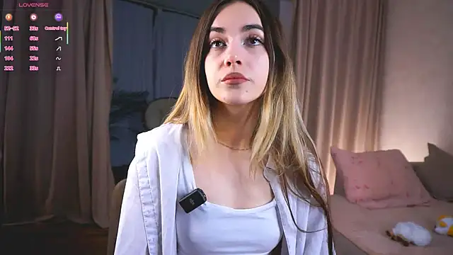 CupSizeGirl online show from 09-26-25, 04:25