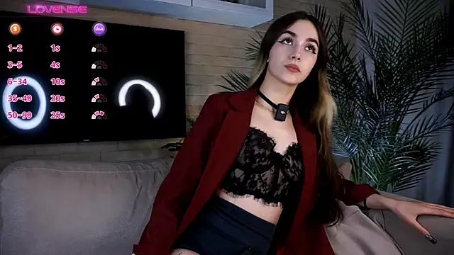 CupSizeGirl online show from 09-09-25, 04:05