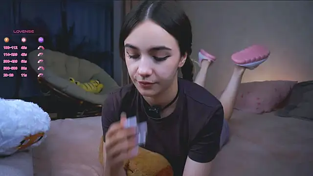 CupSizeGirl online show from 09-21-25, 04:34