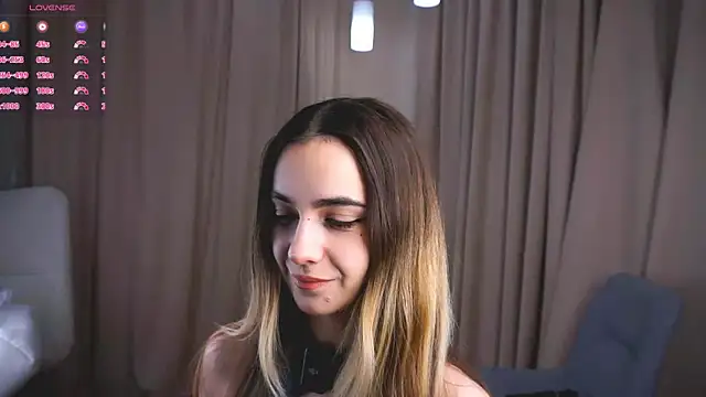 CupSizeGirl online show from 10-01-25, 04:11