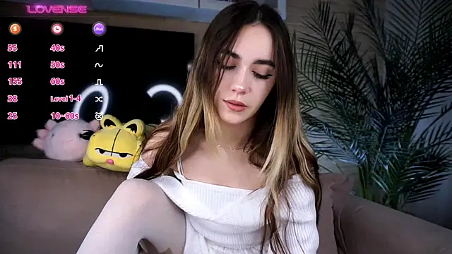CupSizeGirl online show from 09-12-25, 04:29