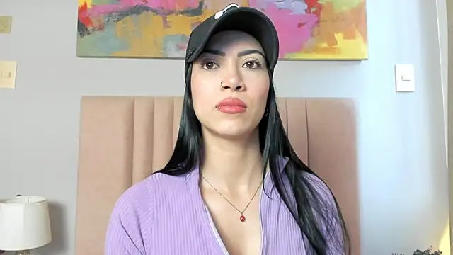 AbbieJoness  online show from 11-11-25, 11:27