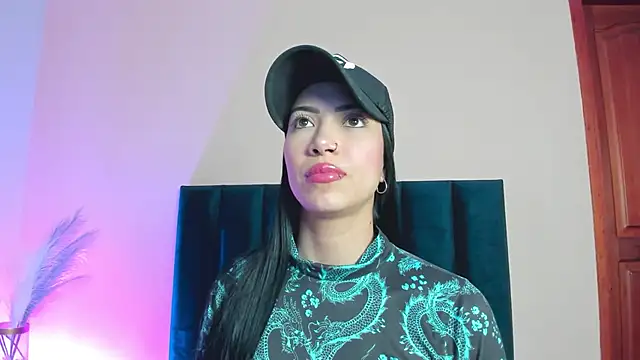 AbbieJoness  online show from 10-24-25, 11:31