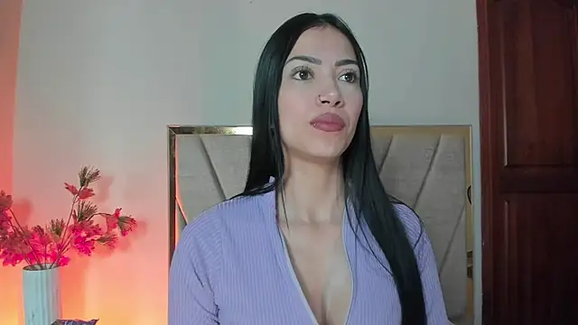 AbbieJoness  online show from 01-10-26, 12:00