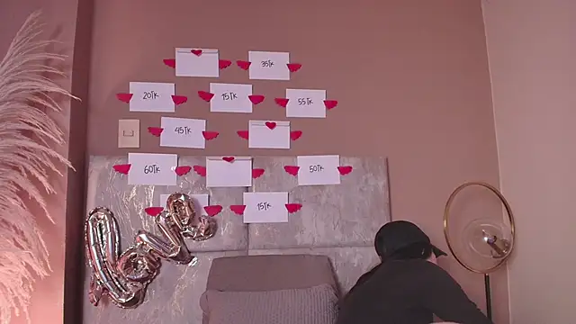 AbbieJoness  online show from 02-16-26, 11:42