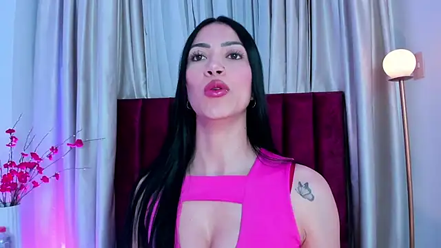 AbbieJoness  online show from 10-09-25, 11:44