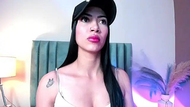 AbbieJoness  online show from 02-11-26, 11:43