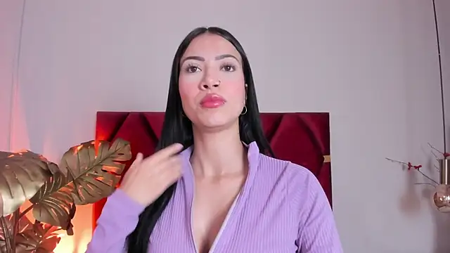 AbbieJoness  online show from 05-09-26, 12:08