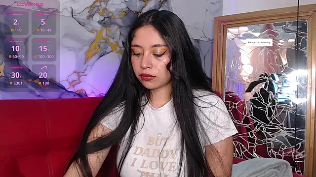 Alicee stone  online show from 04-17-26, 02:53