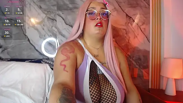 Alicee stone  online show from 02-26-26, 07:14