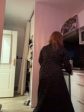 O-Eva online show from 03-13-26, 08:25