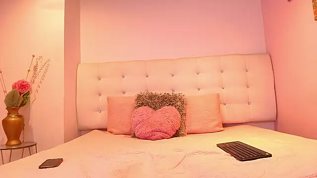 Ruby Firelove online show from 10-08-25, 12:50