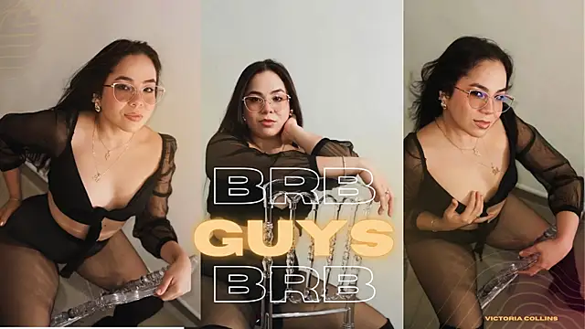  Victoria Collins online show from 09-12-25, 10:48