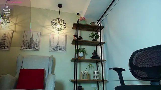  Victoria Collins online show from 03-03-26, 01:40