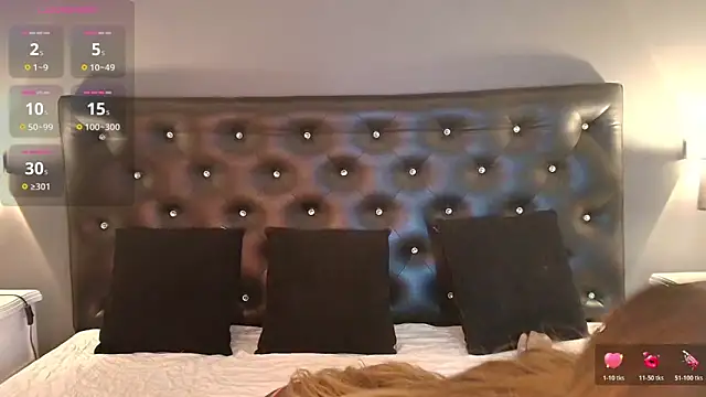 Shanyqueen online show from 02-14-26, 02:45