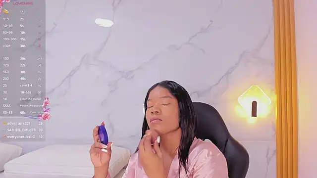 ciara blake online show from 10-22-25, 11:42