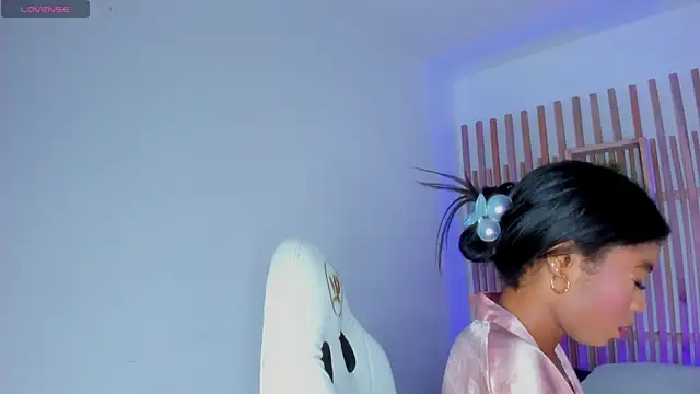 ciara blake online show from 04-17-26, 07:38