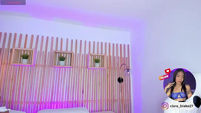 ciara blake online show from 03-23-26, 07:47