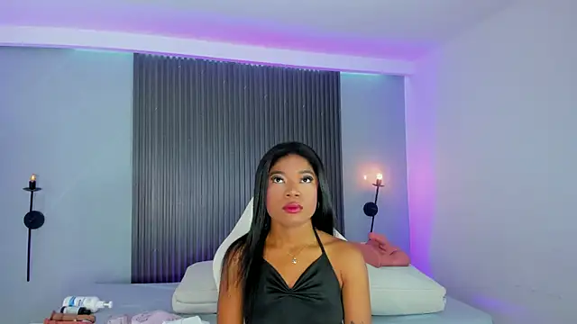 ciara blake online show from 07-24-26, 07:43