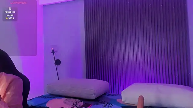 ciara blake online show from 01-08-26, 07:42