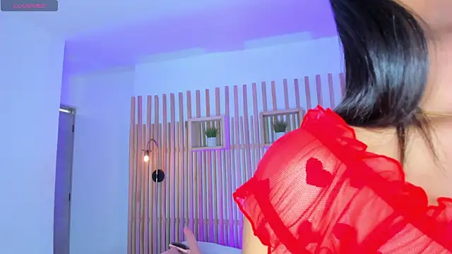 ciara blake online show from 03-25-26, 08:08