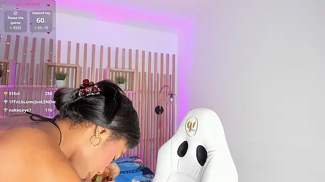 ciara blake online show from 03-10-26, 07:51