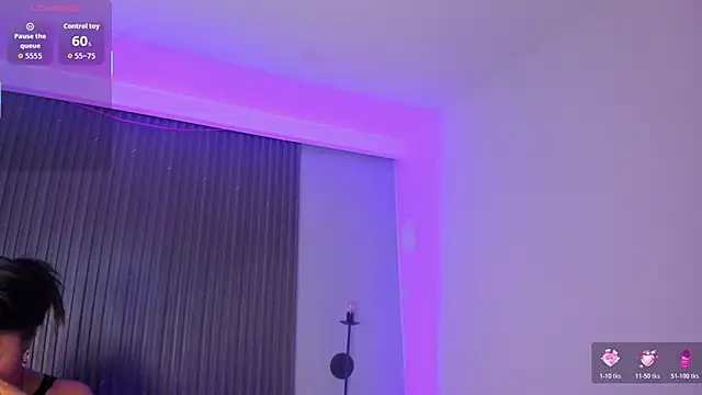 ciara blake online show from 12-03-25, 07:57