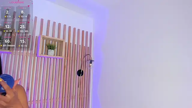 ciara blake online show from 02-19-26, 07:44