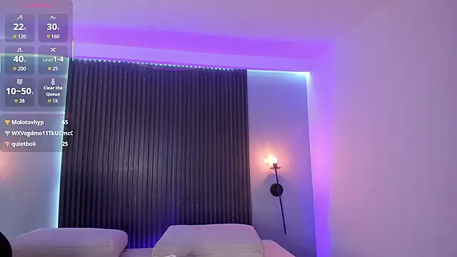 ciara blake online show from 12-01-25, 07:48