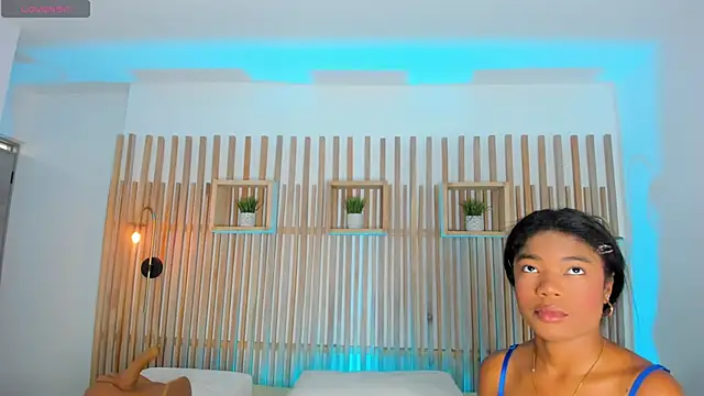 ciara blake online show from 03-11-26, 07:41