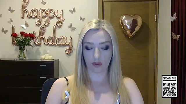 Wild Silk Desire online show from 04-10-26, 05:31