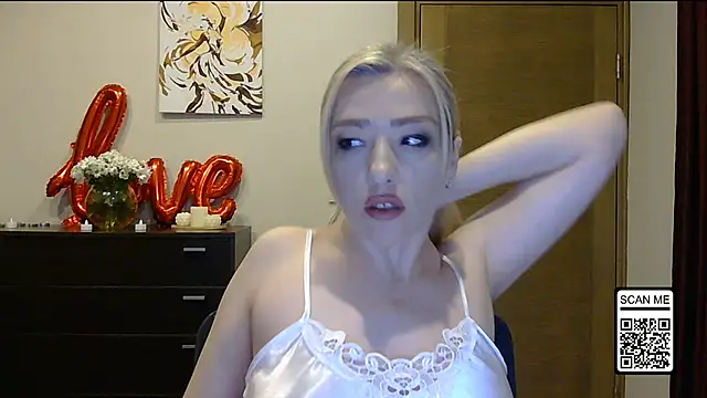 Wild Silk Desire online show from 02-24-26, 05:36