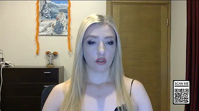 Wild Silk Desire online show from 11-03-25, 03:04