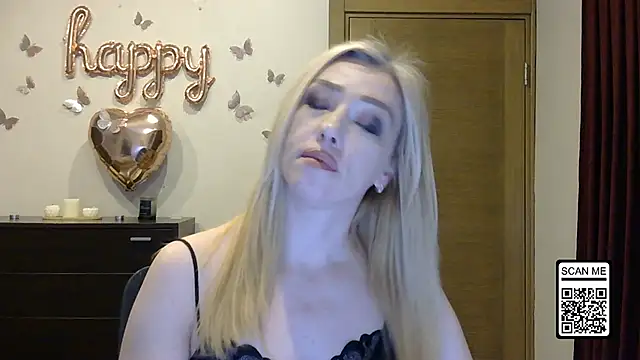 Wild Silk Desire online show from 04-18-26, 07:07